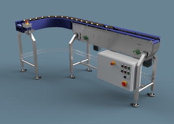 Sequencing Conveyor