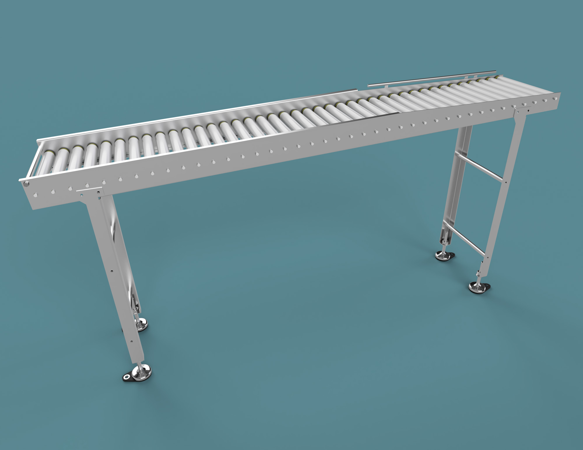 Gravity Conveyor