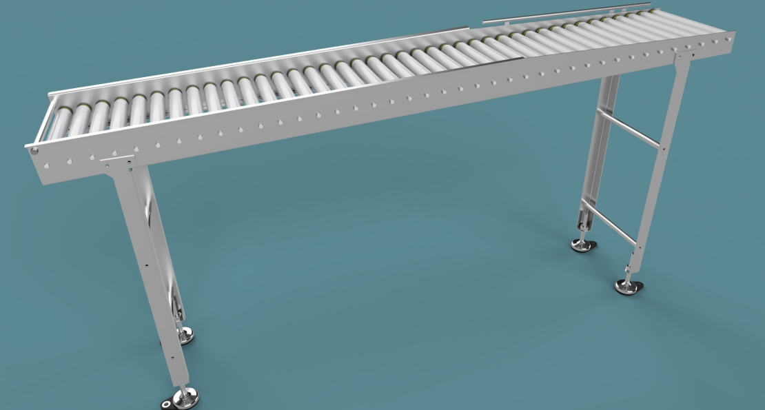 Gravity Conveyor
