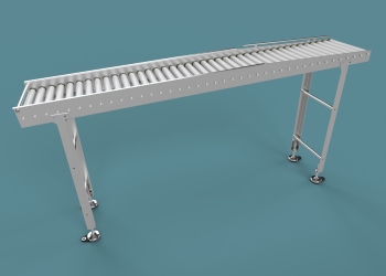 Gravity Conveyor