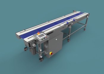 Indexing Conveyor