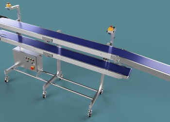 Multi-lane Conveyor
