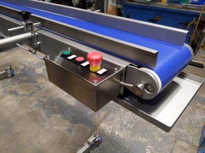 Crown Conveyors Products